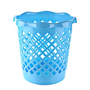 Çok Amaçlı Plastik Sepet Delikli